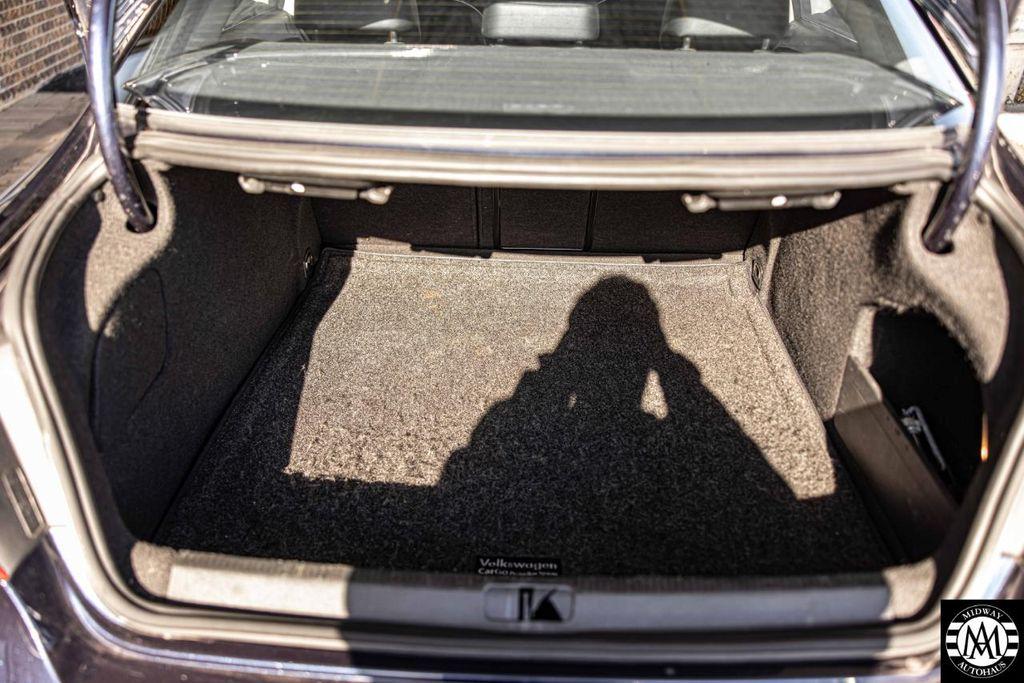 used 2015 Volkswagen CC car, priced at $8,995