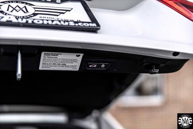 used 2019 BMW 430 Gran Coupe car, priced at $24,995