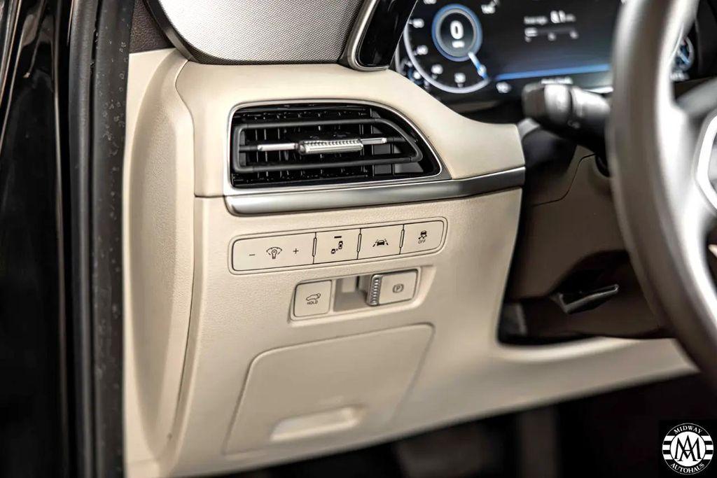 used 2020 Hyundai Palisade car, priced at $30,495