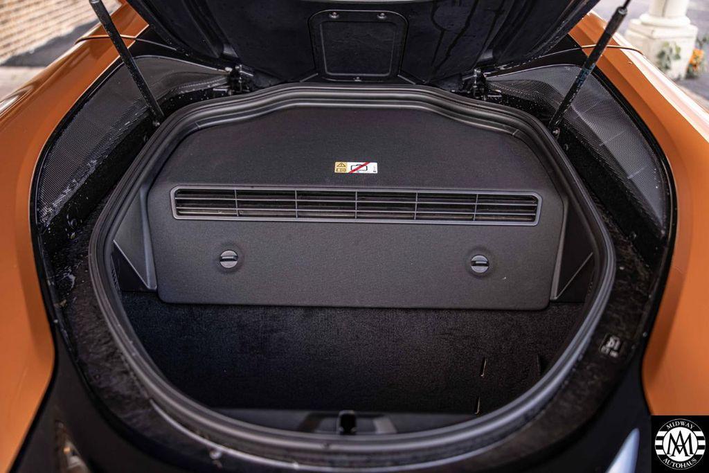 used 2019 BMW i8 car, priced at $80,995