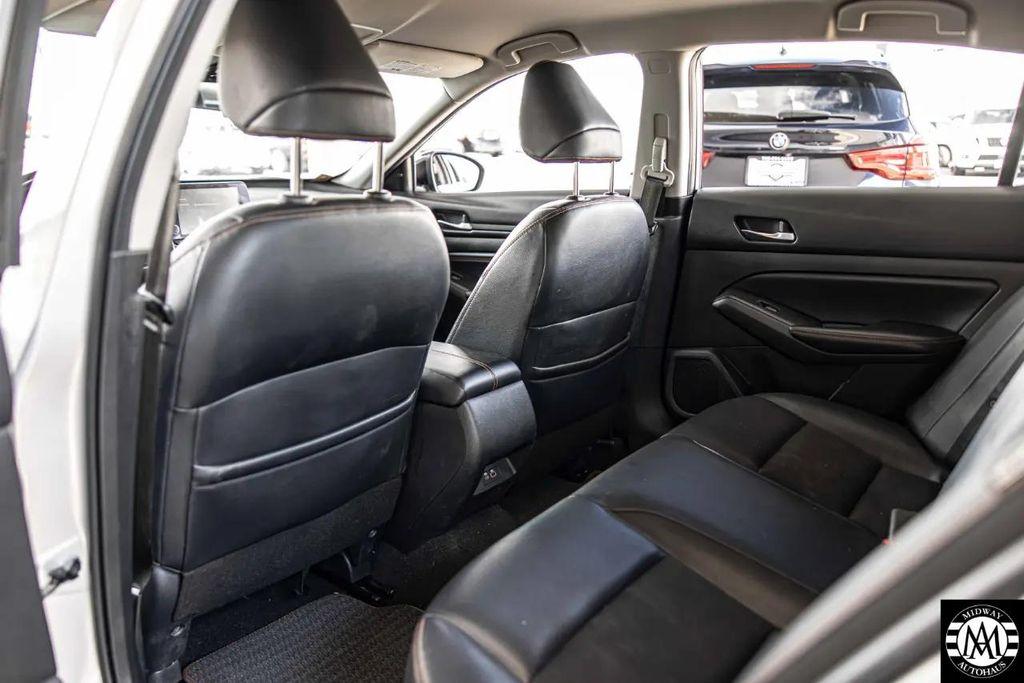 used 2020 Nissan Altima car, priced at $15,995