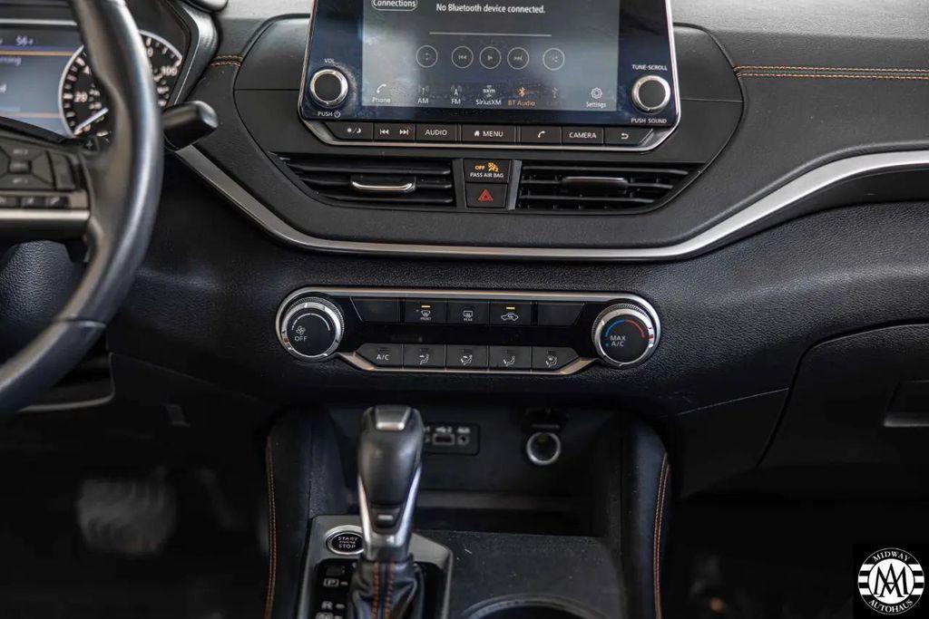 used 2020 Nissan Altima car, priced at $15,995