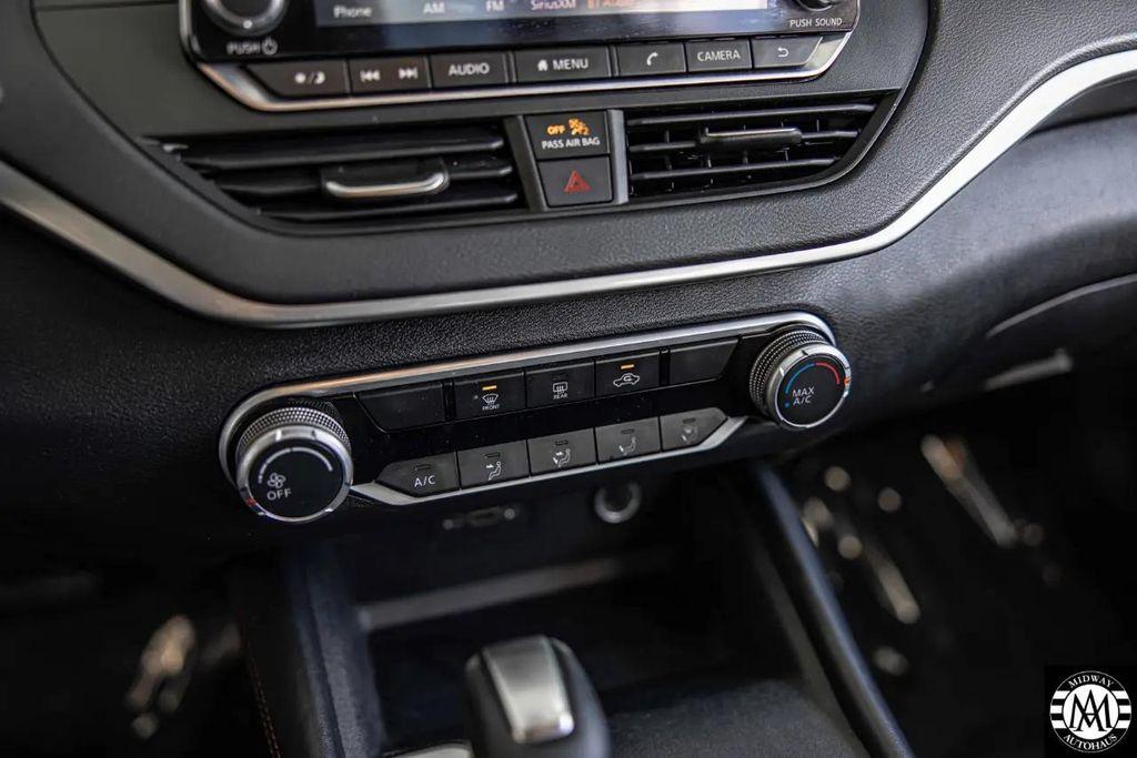 used 2020 Nissan Altima car, priced at $15,995