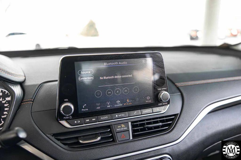 used 2020 Nissan Altima car, priced at $15,995