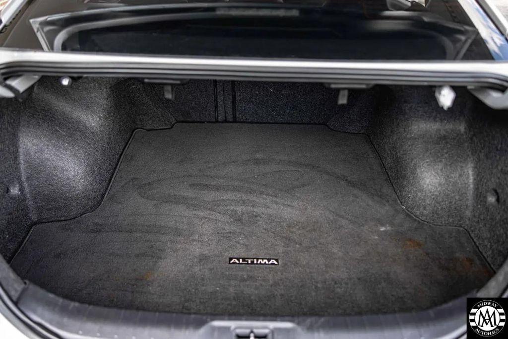 used 2020 Nissan Altima car, priced at $15,995