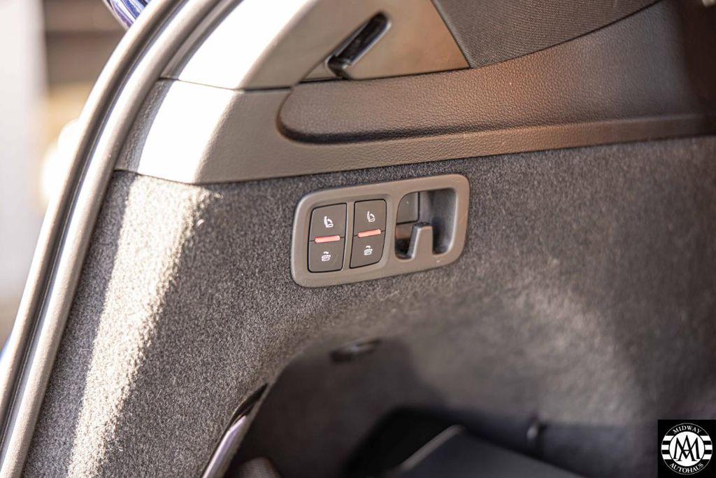 used 2021 Audi Q7 car, priced at $23,995