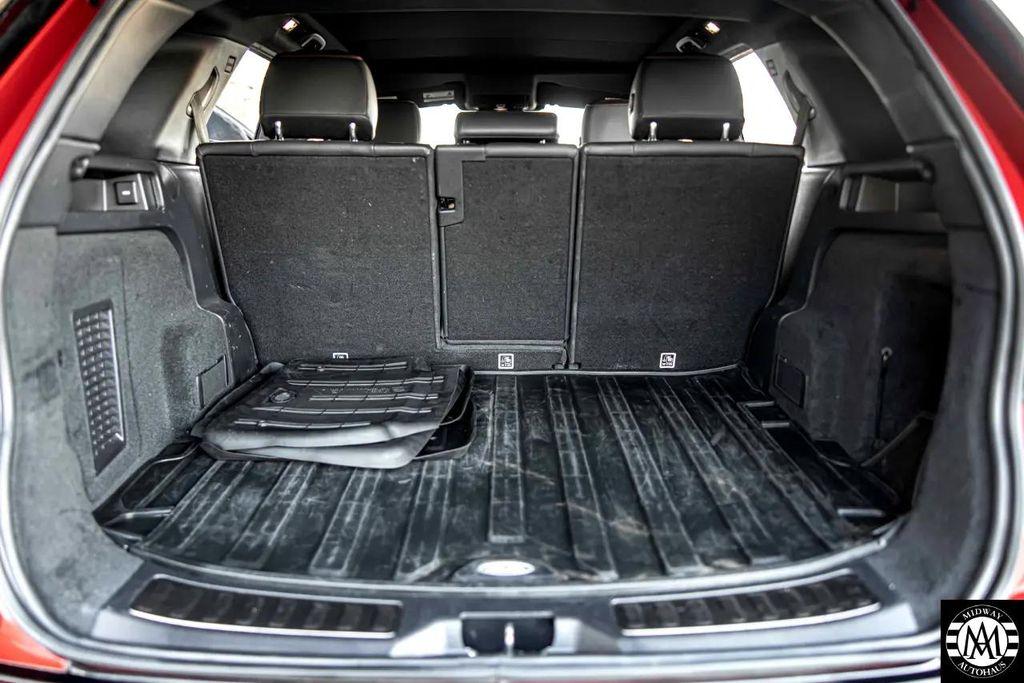 used 2020 Land Rover Discovery Sport car, priced at $21,495