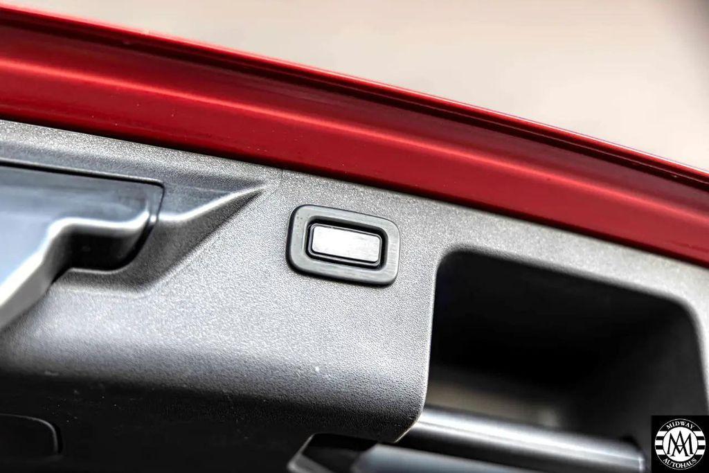 used 2020 Land Rover Discovery Sport car, priced at $21,495