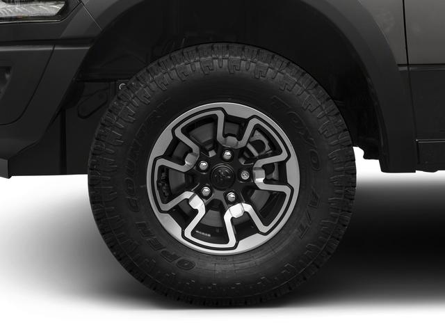 used 2017 Ram 1500 car
