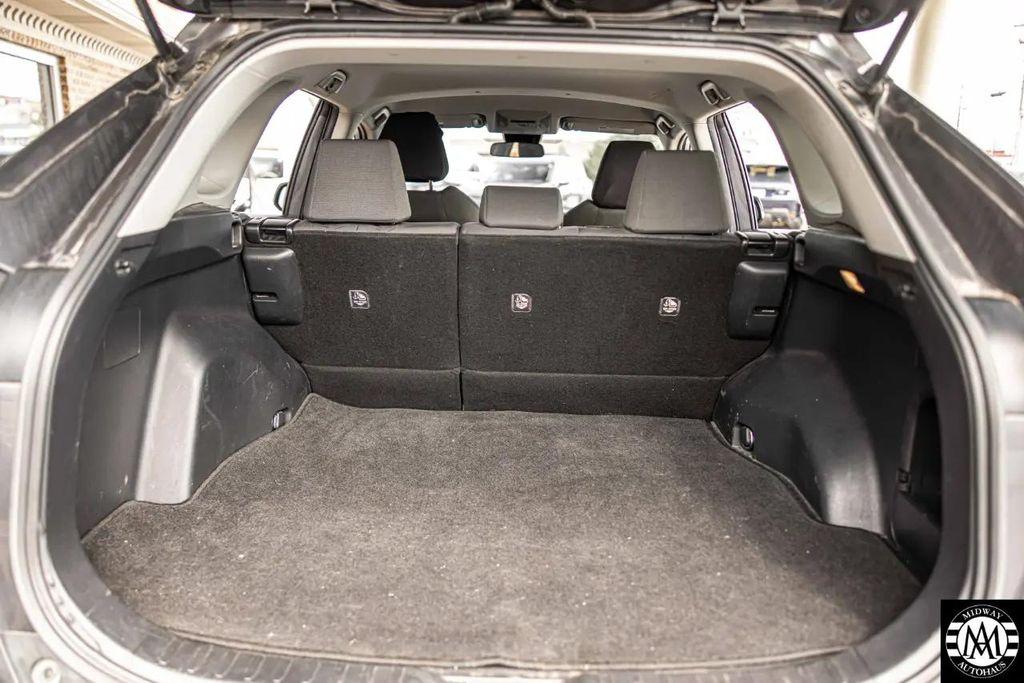 used 2020 Toyota RAV4 car, priced at $19,995