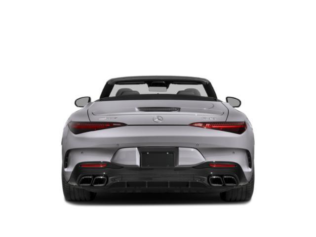 used 2022 Mercedes-Benz AMG SL 63 car