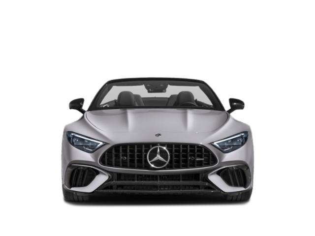 used 2022 Mercedes-Benz AMG SL 63 car