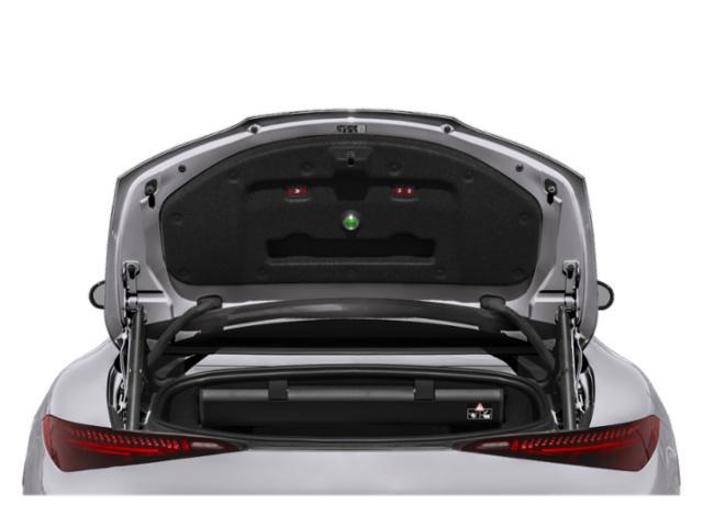 used 2022 Mercedes-Benz AMG SL 63 car