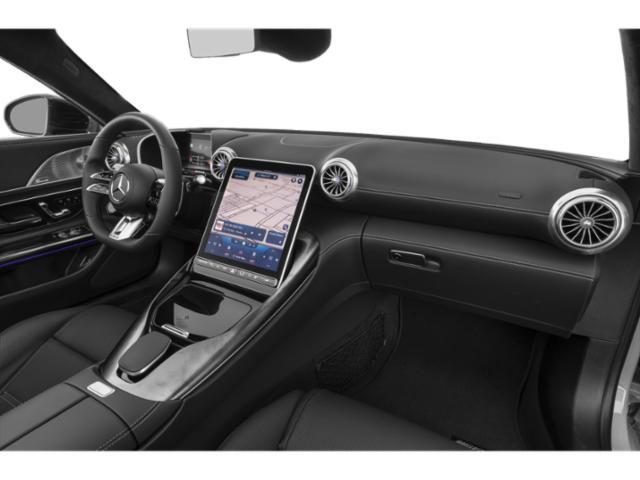 used 2022 Mercedes-Benz AMG SL 63 car