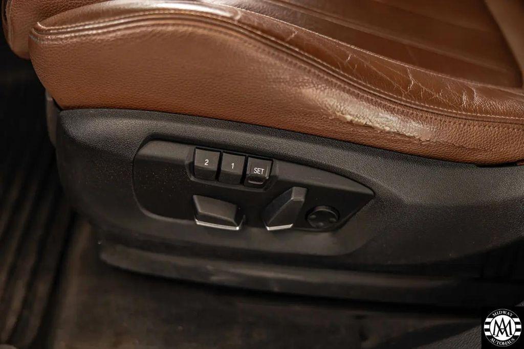 used 2016 BMW X6 car, priced at $17,995