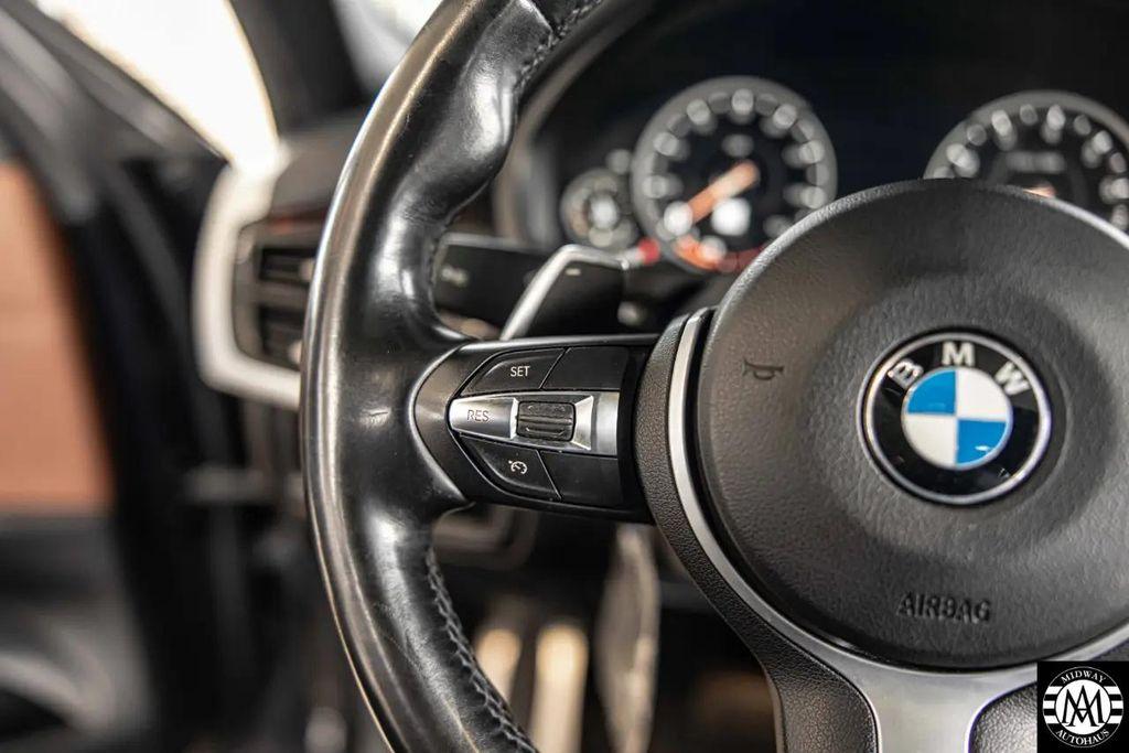 used 2016 BMW X6 car, priced at $17,995