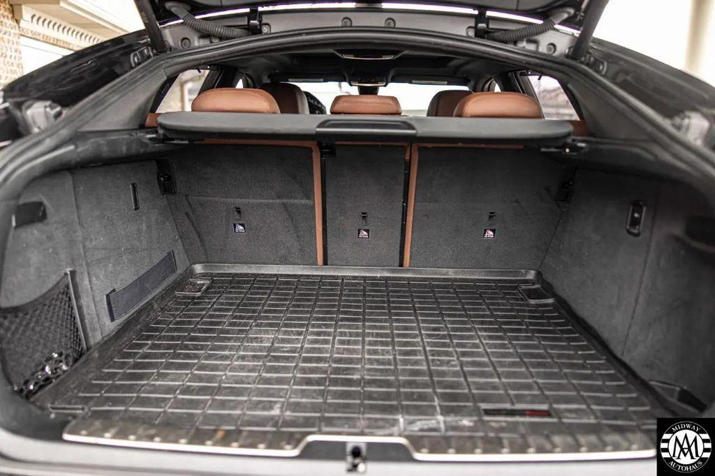 used 2016 BMW X6 car, priced at $17,995