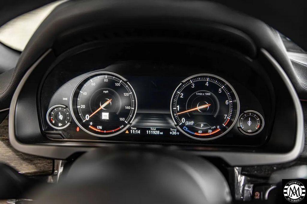 used 2016 BMW X6 car, priced at $17,995