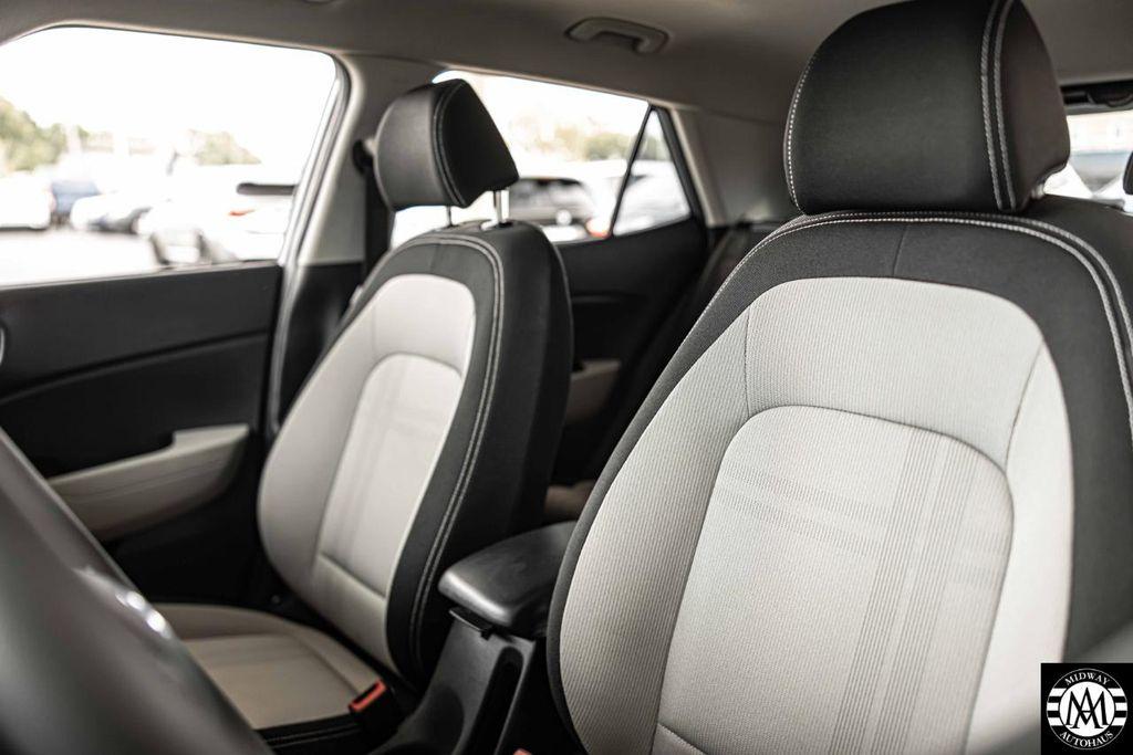 used 2020 Hyundai Venue car, priced at $10,995