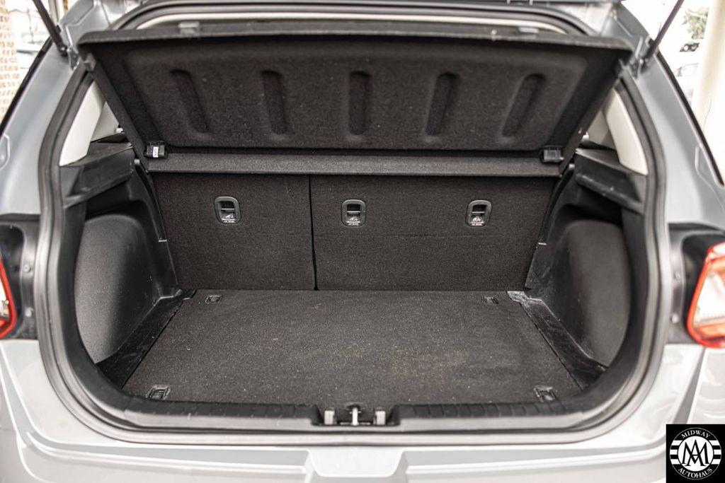 used 2020 Hyundai Venue car, priced at $10,995