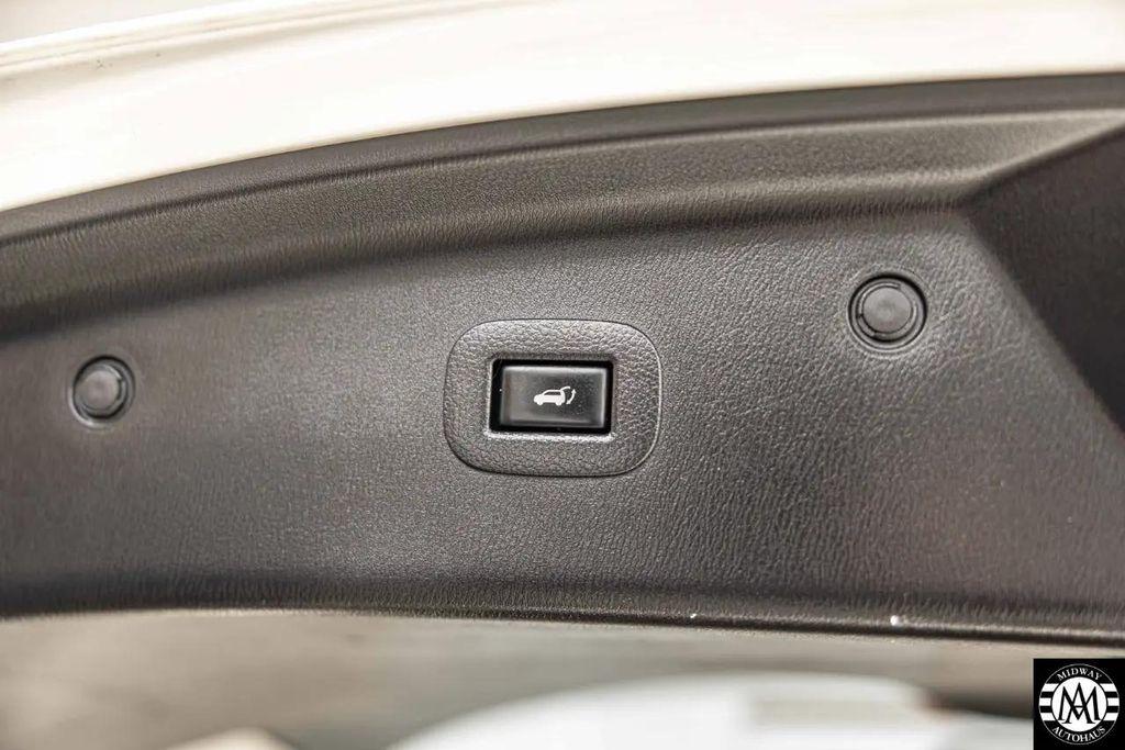 used 2019 Nissan Armada car