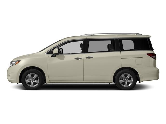 used 2016 Nissan Quest car
