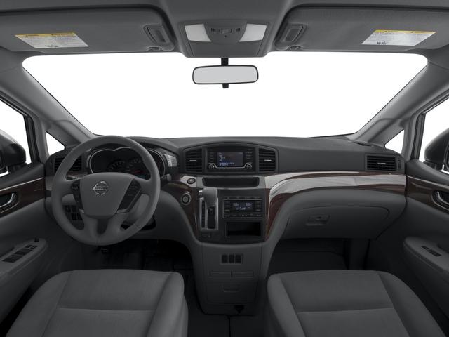 used 2016 Nissan Quest car