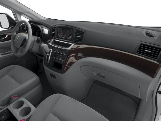 used 2016 Nissan Quest car