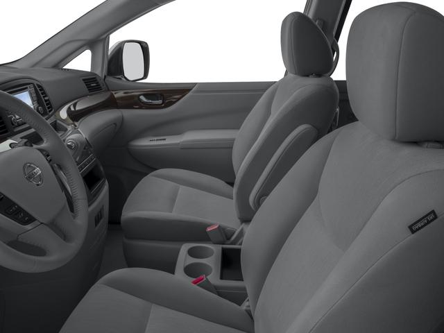 used 2016 Nissan Quest car