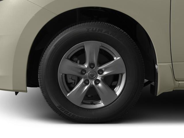 used 2016 Nissan Quest car