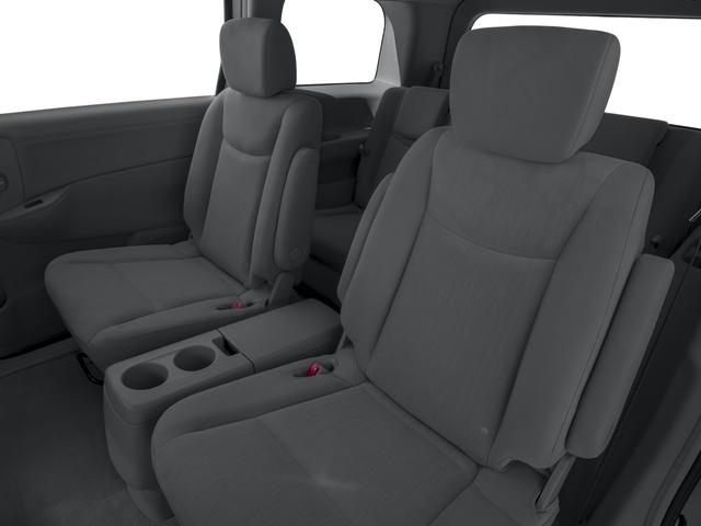 used 2016 Nissan Quest car