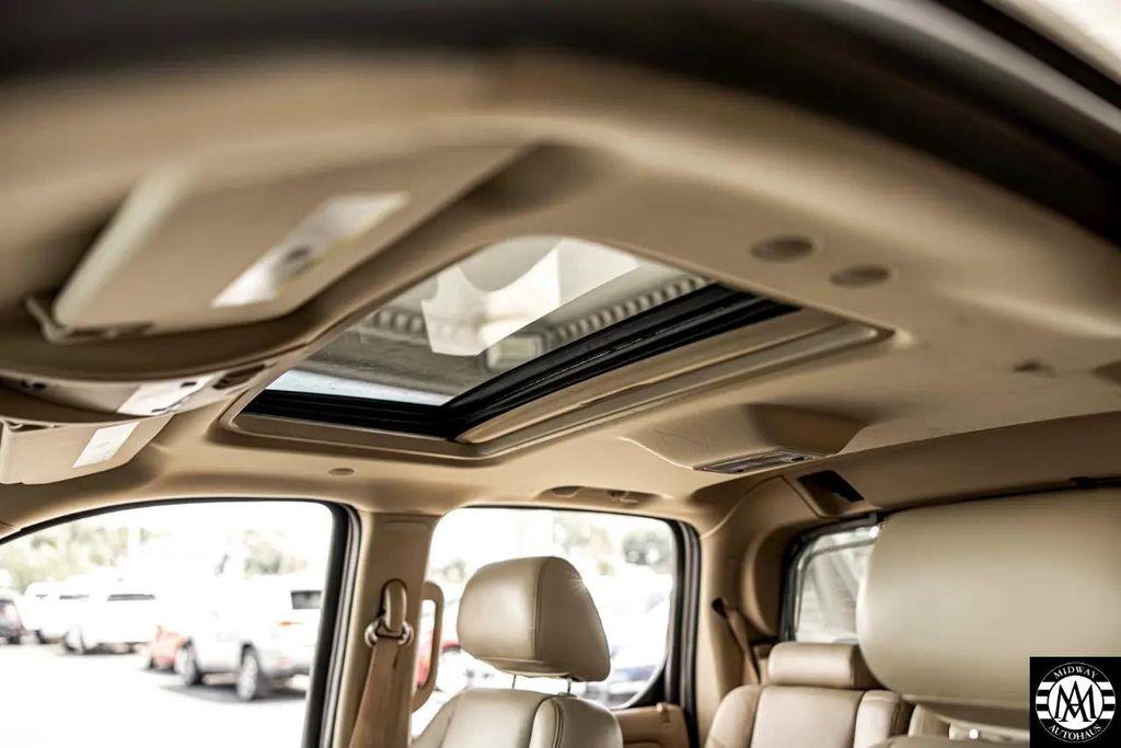 used 2010 Cadillac Escalade EXT car, priced at $13,495