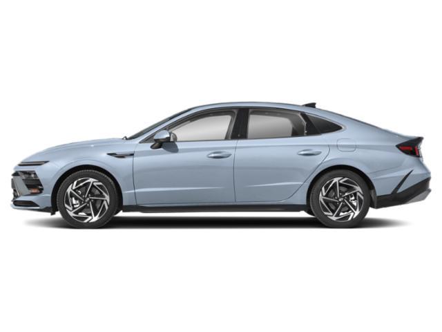 used 2024 Hyundai Sonata car