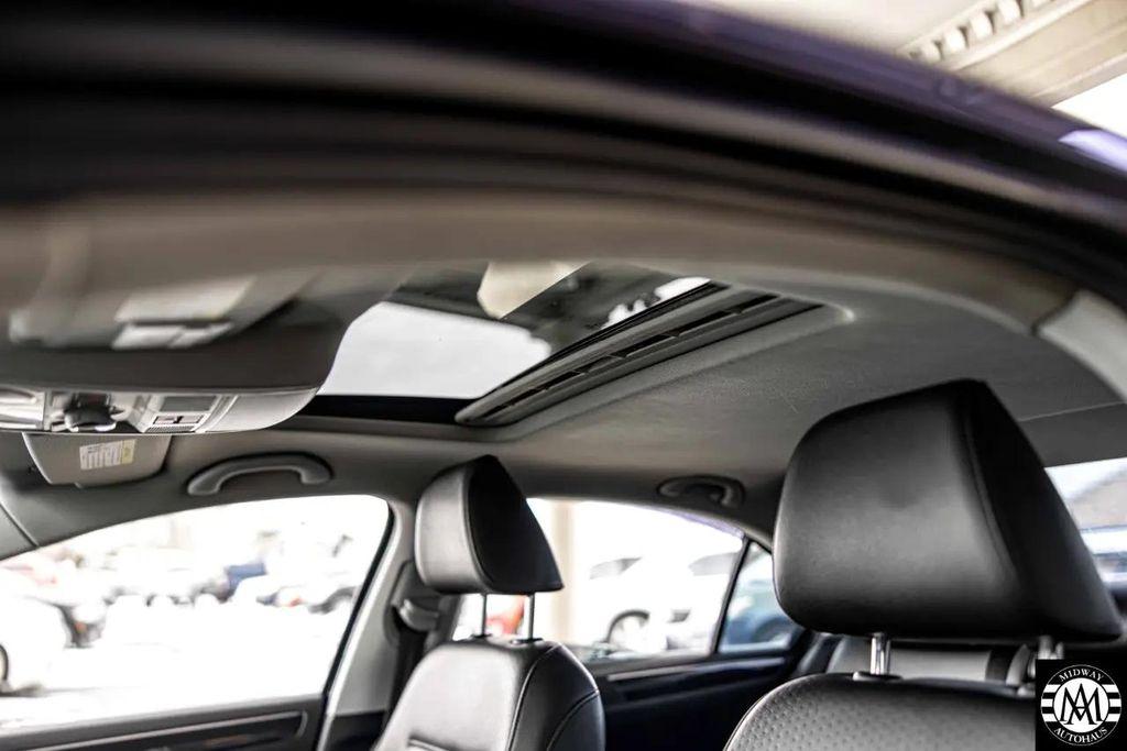 used 2015 Volkswagen Jetta car, priced at $4,995