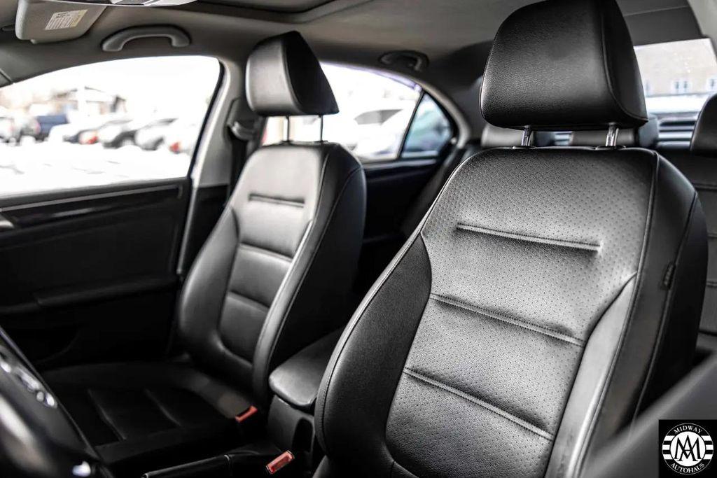 used 2015 Volkswagen Jetta car, priced at $4,995