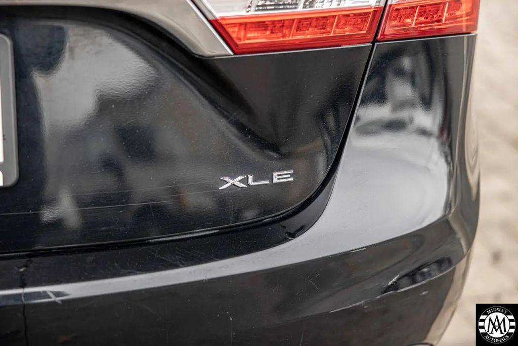 used 2014 Toyota Avalon car, priced at $11,995