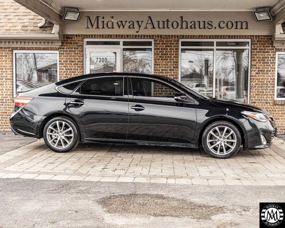 used 2014 Toyota Avalon car, priced at $11,995