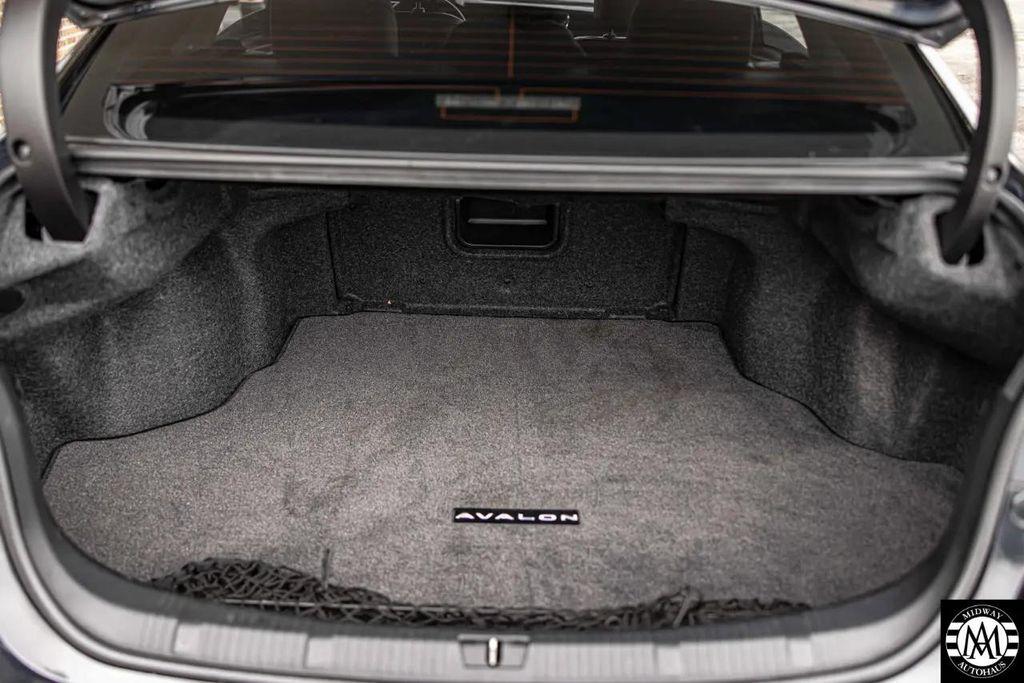 used 2014 Toyota Avalon car, priced at $11,995