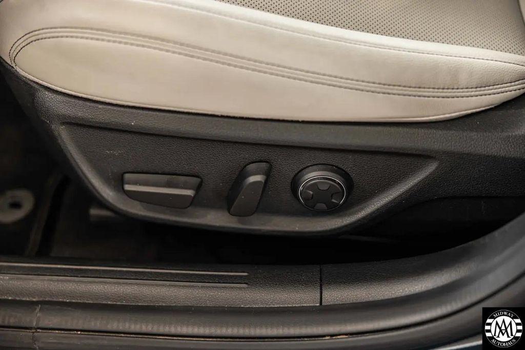 used 2025 Genesis G70 car, priced at $30,295