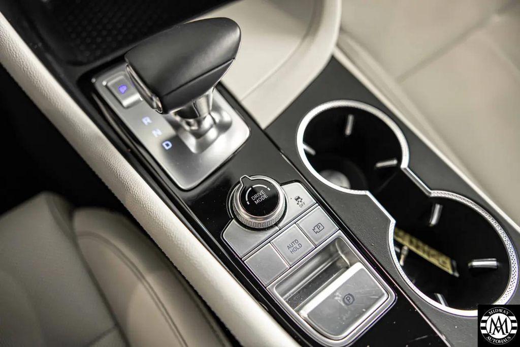 used 2025 Genesis G70 car, priced at $30,295