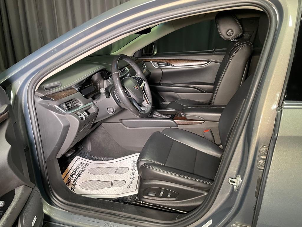 used 2019 Cadillac XTS car, priced at $21,995