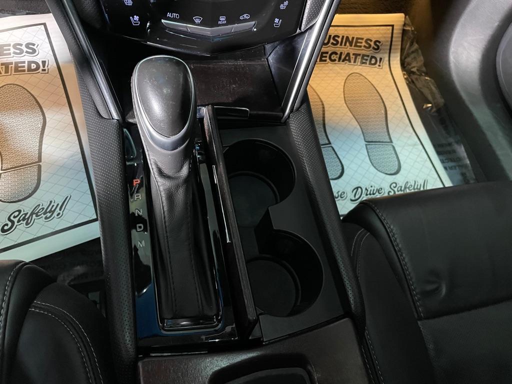 used 2019 Cadillac XTS car, priced at $21,995
