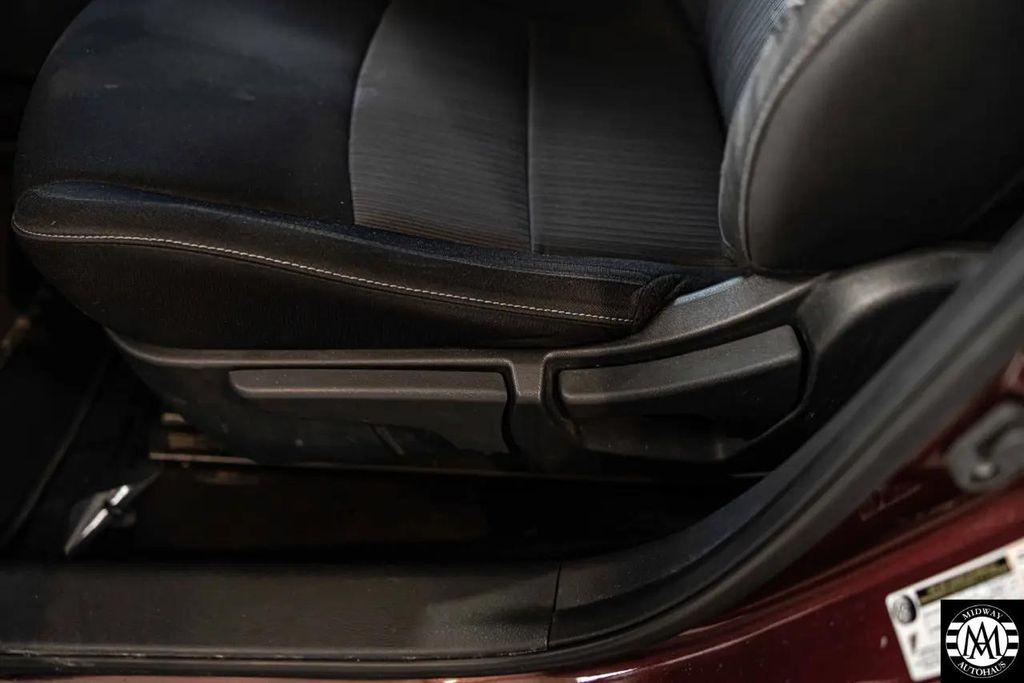 used 2022 Nissan Sentra car, priced at $12,995