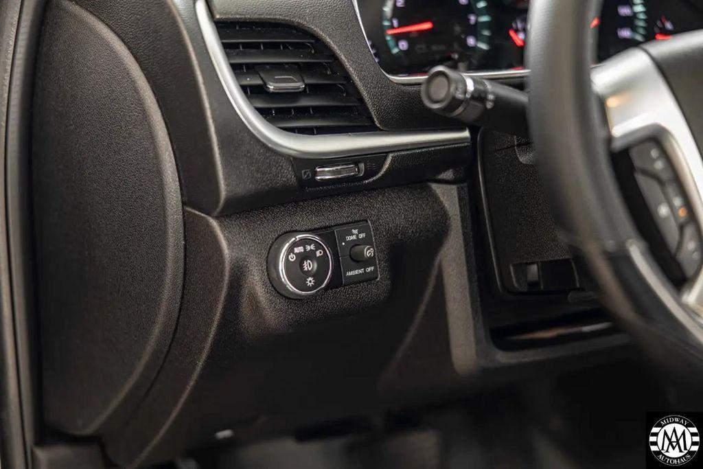 used 2013 Chevrolet Traverse car