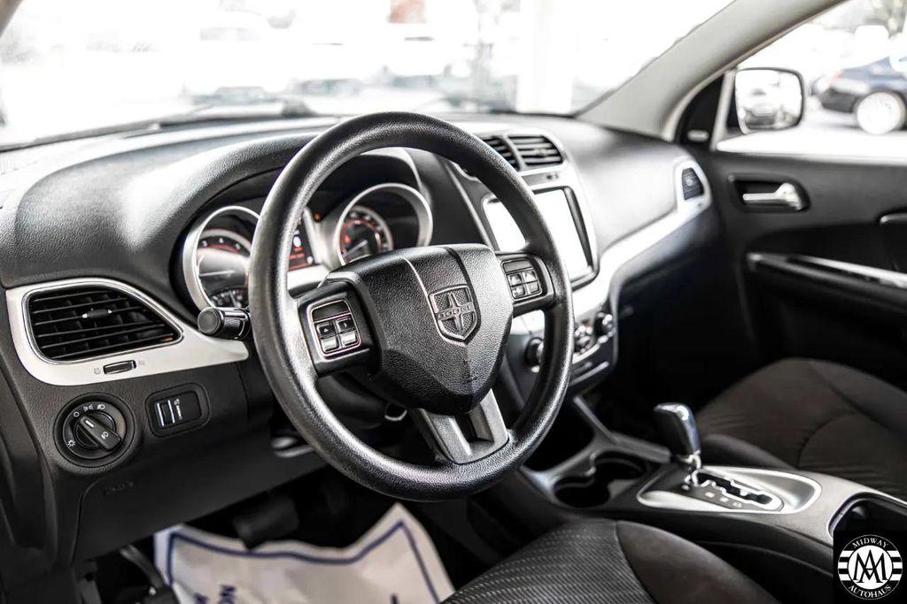 used 2012 Dodge Journey car, priced at $5,495