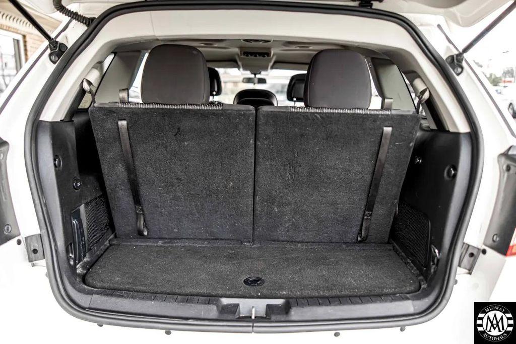 used 2012 Dodge Journey car, priced at $5,495