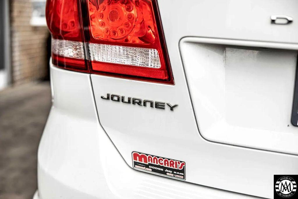 used 2012 Dodge Journey car, priced at $5,495