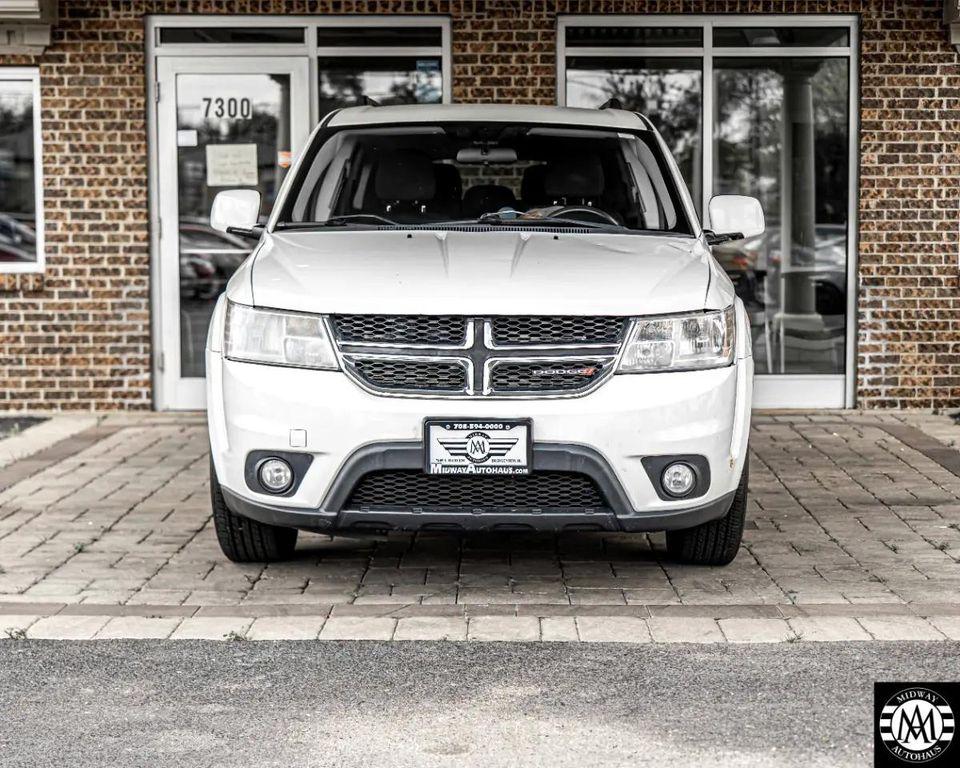 used 2012 Dodge Journey car, priced at $5,495