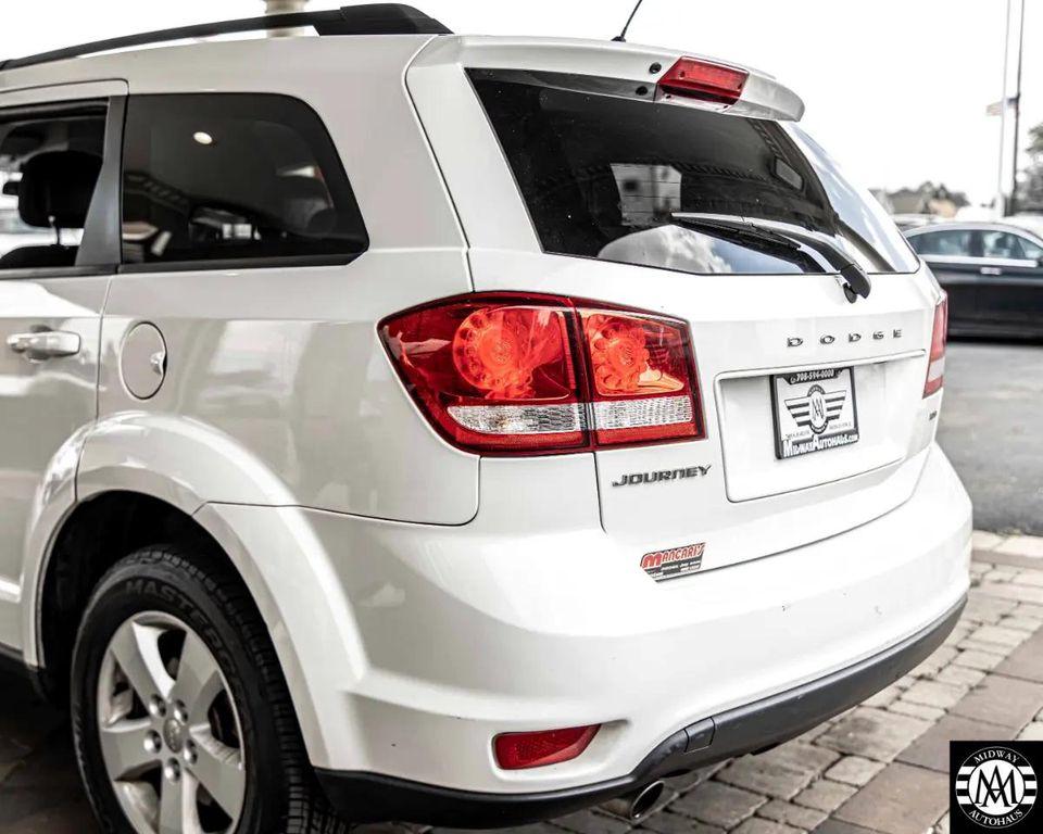 used 2012 Dodge Journey car, priced at $5,495