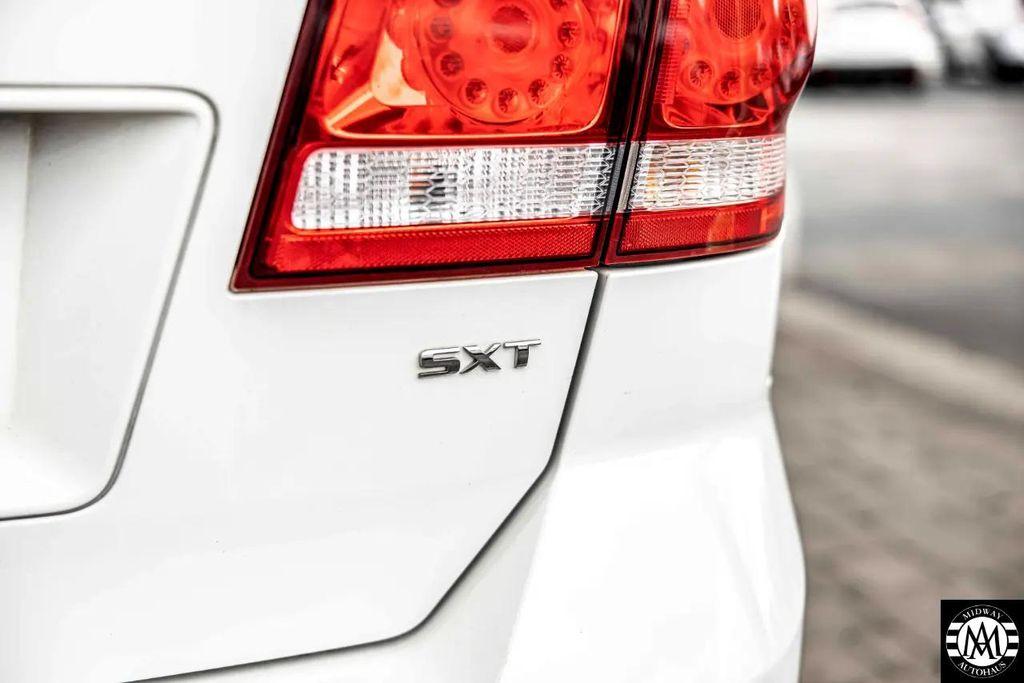 used 2012 Dodge Journey car, priced at $5,495